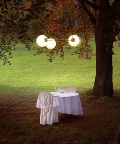 Подвесной светильник Lumina Perla 35 Lumina