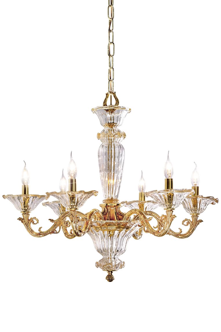 Люстра Possoni 4795/6 Possoni