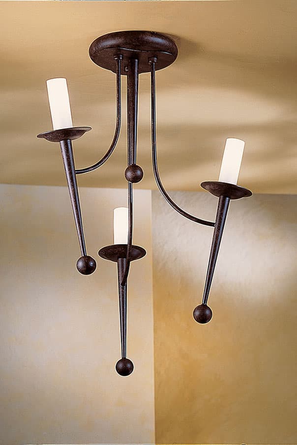 Потолочный светильник Braga Illuminazione SVEVA 514/PL3 Braga Illuminazione