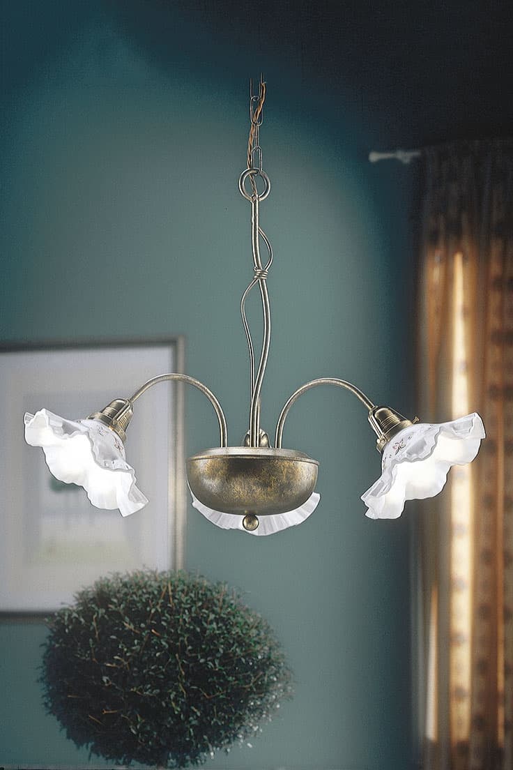 Люстра Braga Illuminazione EPOQUE 516/3 Braga Illuminazione