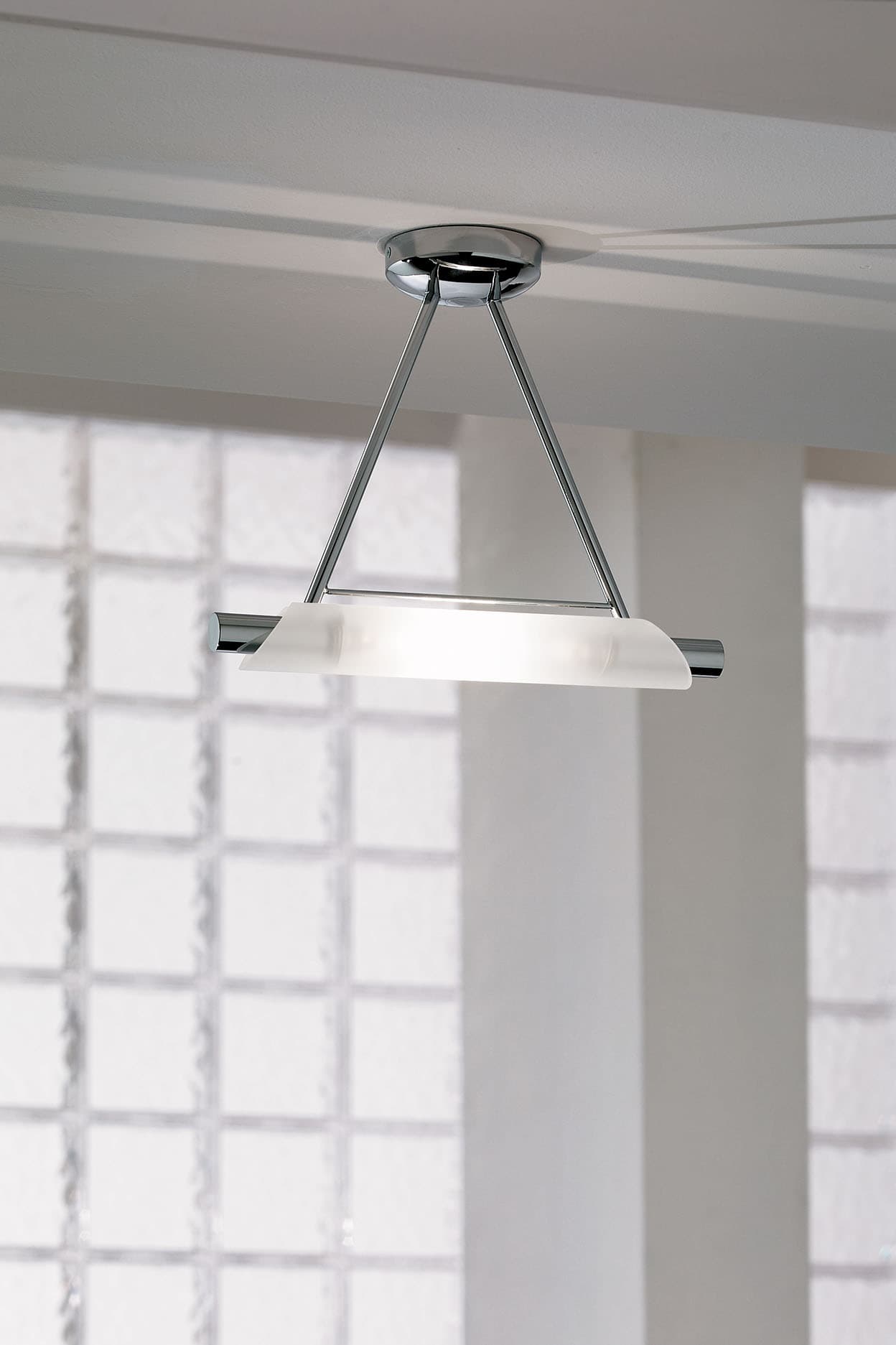 Потолочный светильник Braga Illuminazione LIKENE 533/PL1 Braga Illuminazione