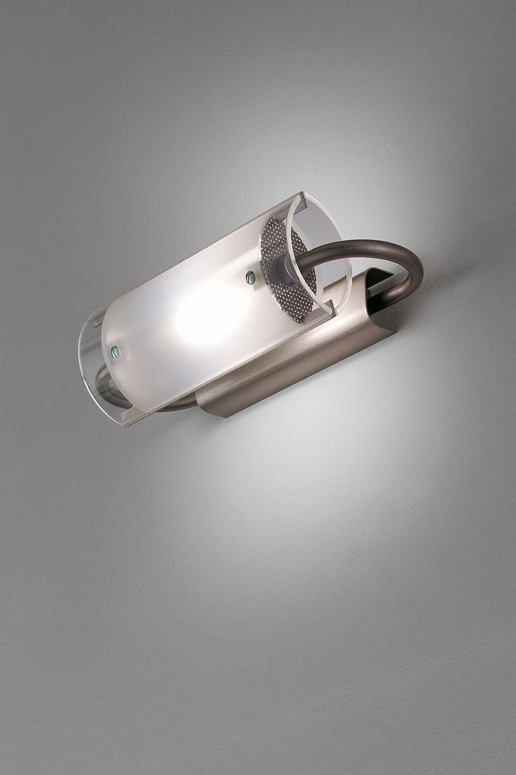 Настенный светильник Braga Illuminazione HALLEY 536/A1 Braga Illuminazione