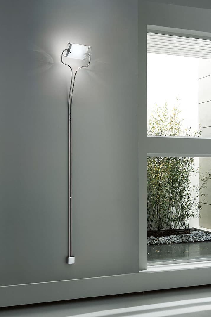 Настенный светильник Braga Illuminazione HALLEY 536/AP Braga Illuminazione