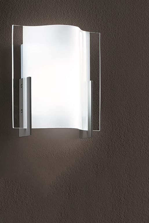 Настенный светильник Braga Illuminazione FOULARD 537/A20 Braga Illuminazione