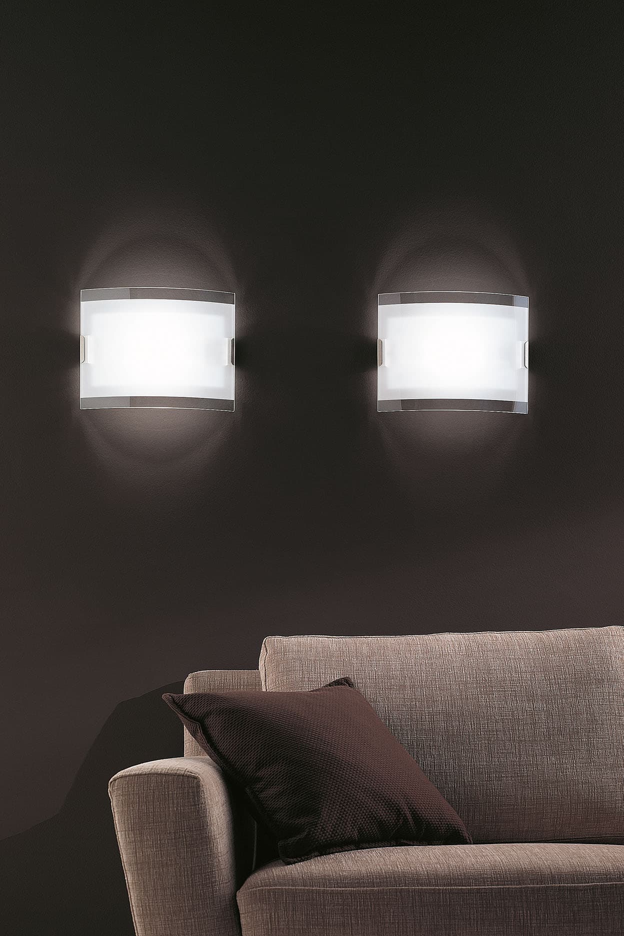 Потолочный светильник Braga Illuminazione FOULARD 537/PL35 Braga Illuminazione