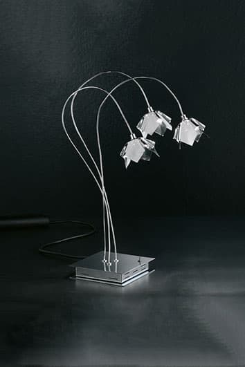 Настольная лампа Braga Illuminazione SIGNA 539/L Braga Illuminazione