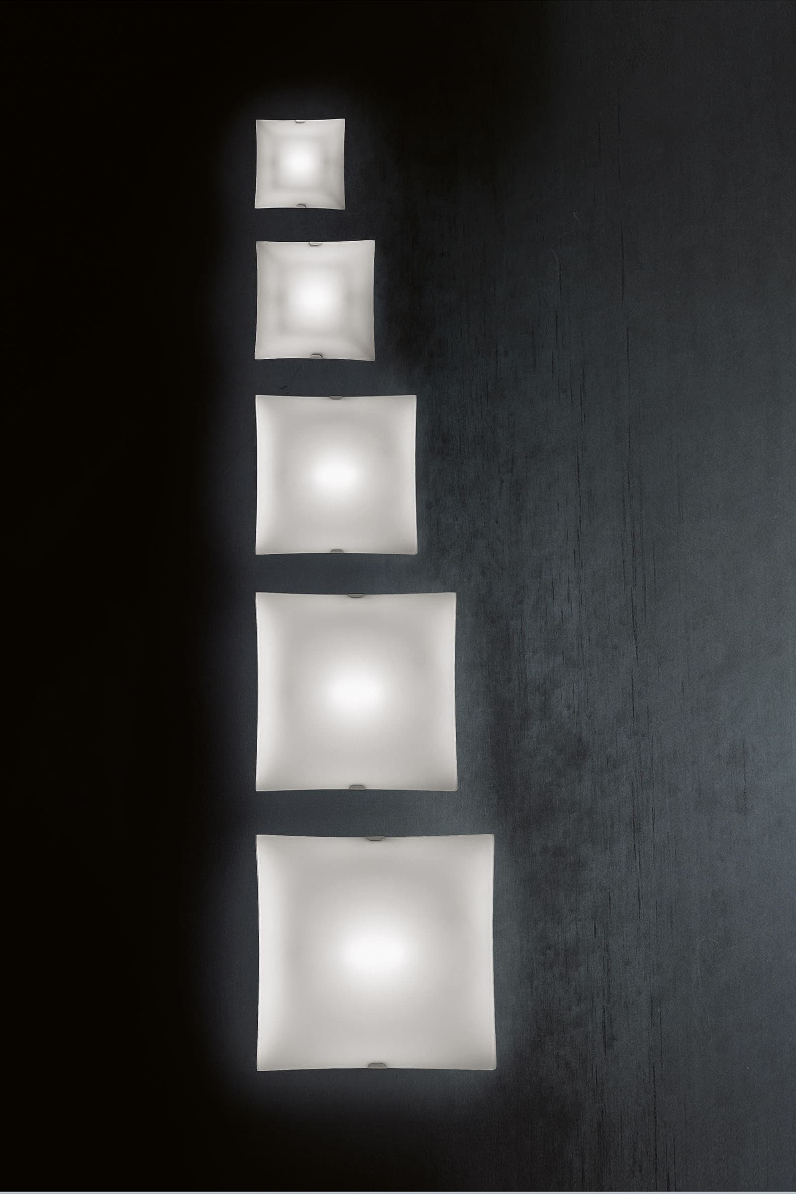 Потолочный светильник Braga Illuminazione GLASS 540/PL 20 Braga Illuminazione