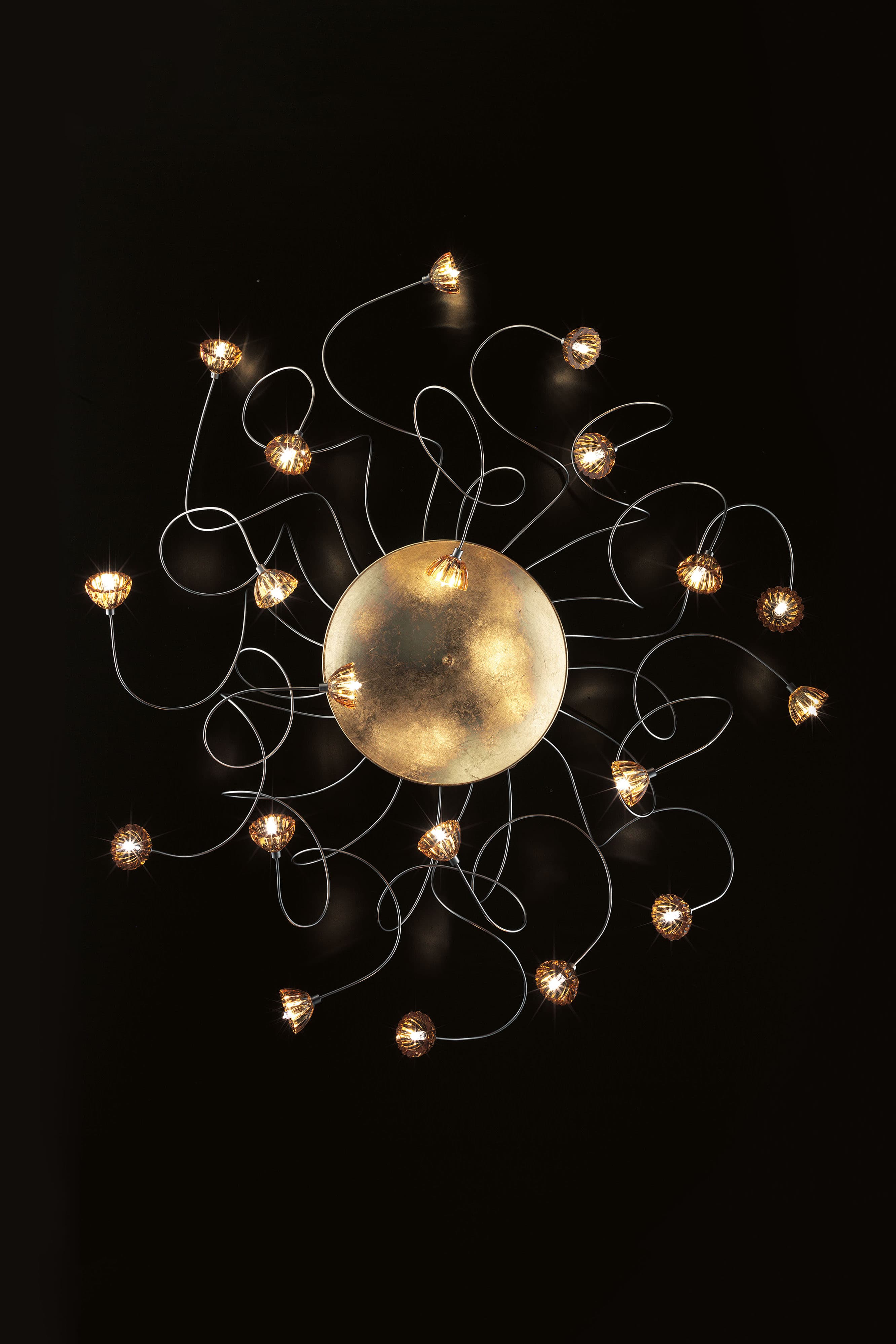 Потолочный светильник Braga Illuminazione VESTA 541/PL20 Braga Illuminazione