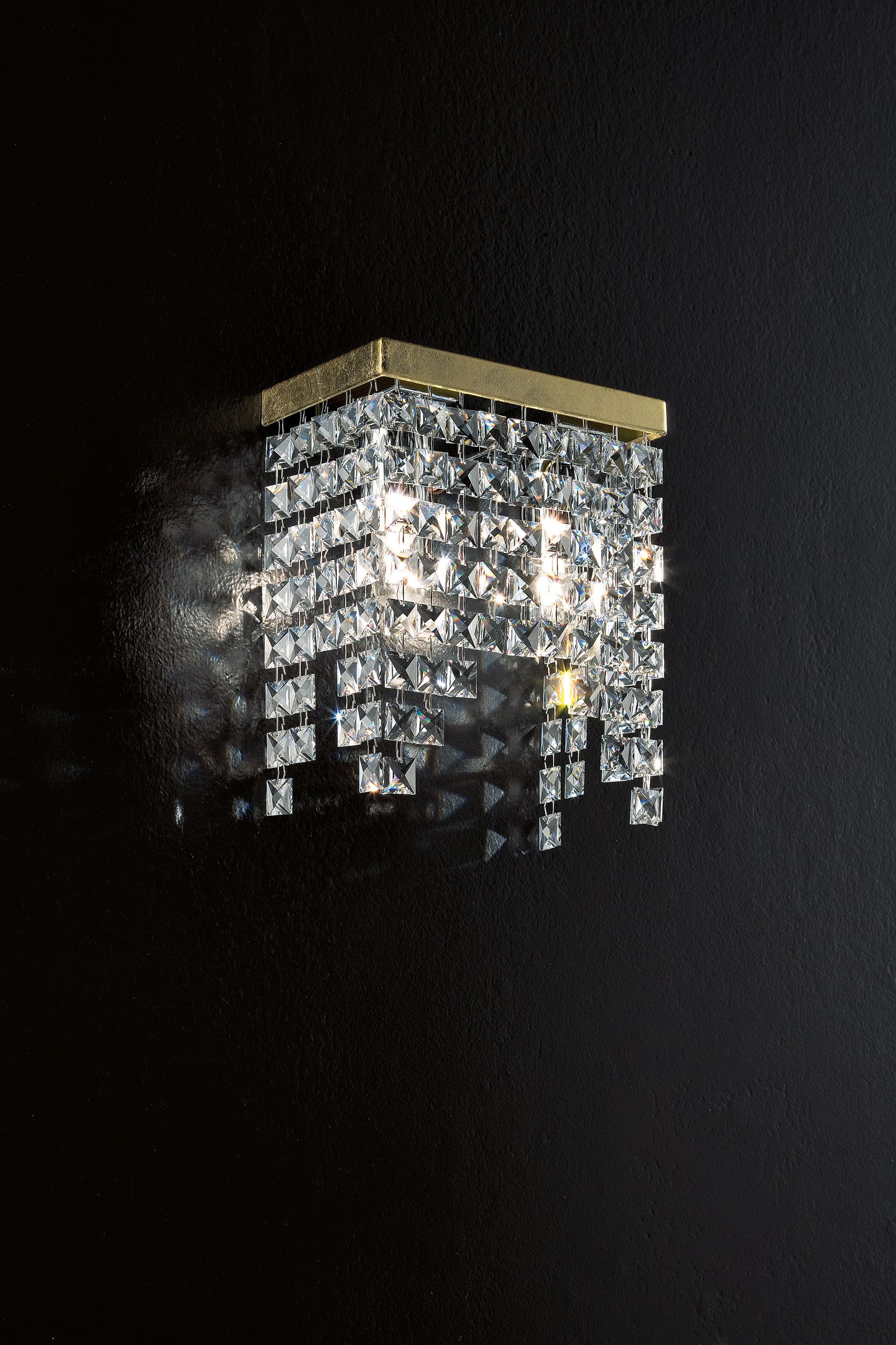 Braga Illuminazione CRYSTAL 542/A2 Braga Illuminazione