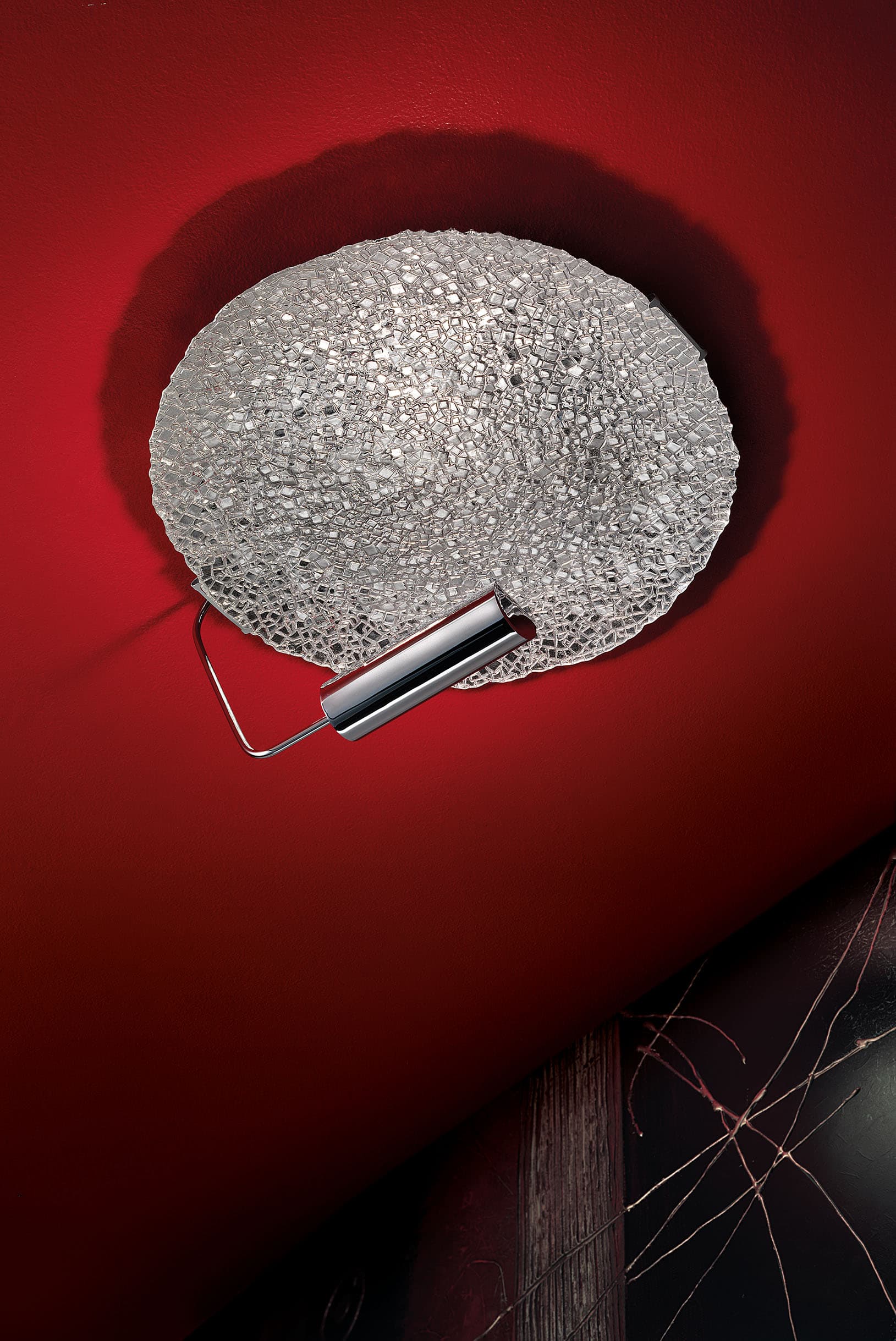 Потолочный светильник Braga Illuminazione DEIMOS LED 2088/PL55 Braga Illuminazione