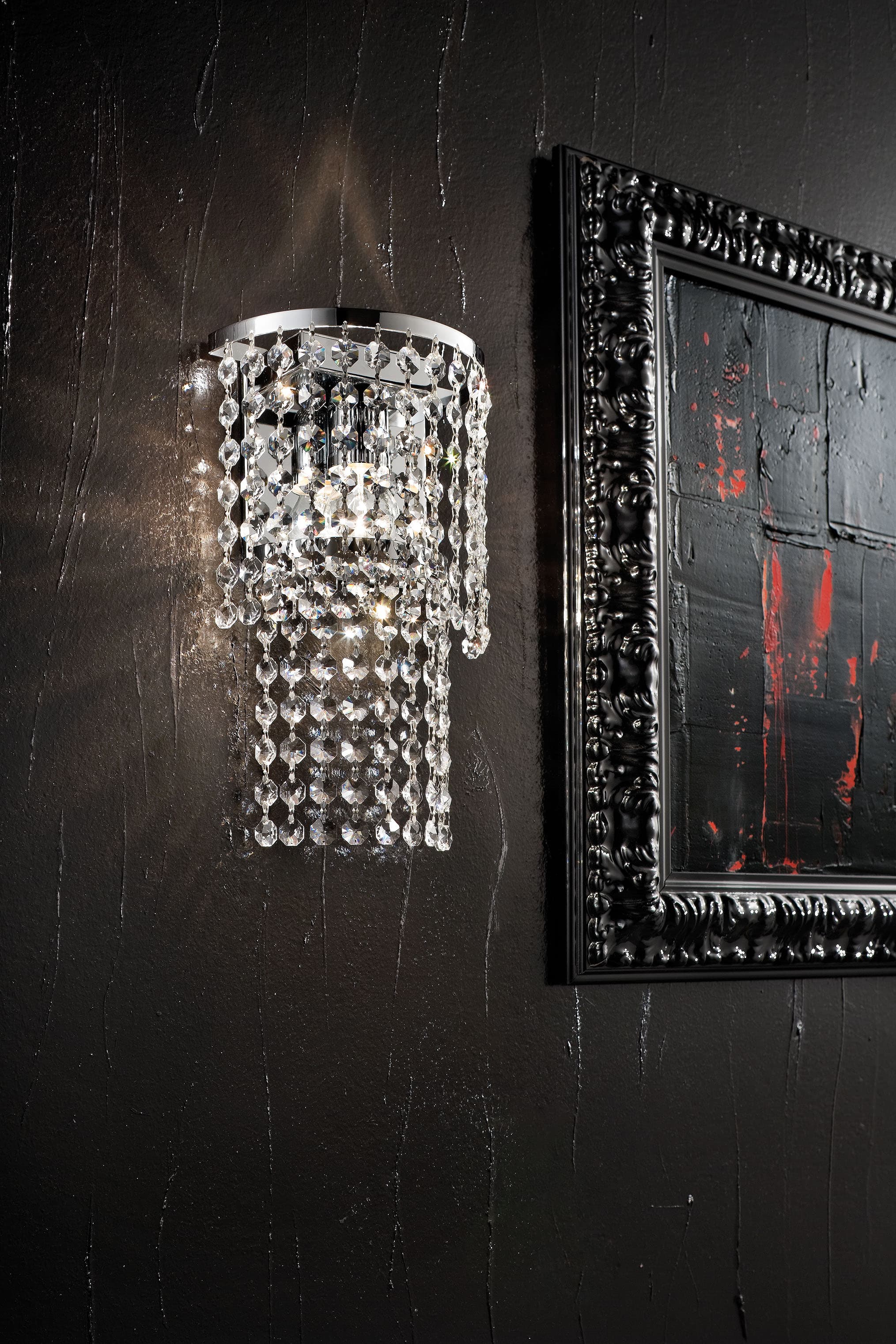 Braga Illuminazione CHARLESTON 557/A1 Braga Illuminazione