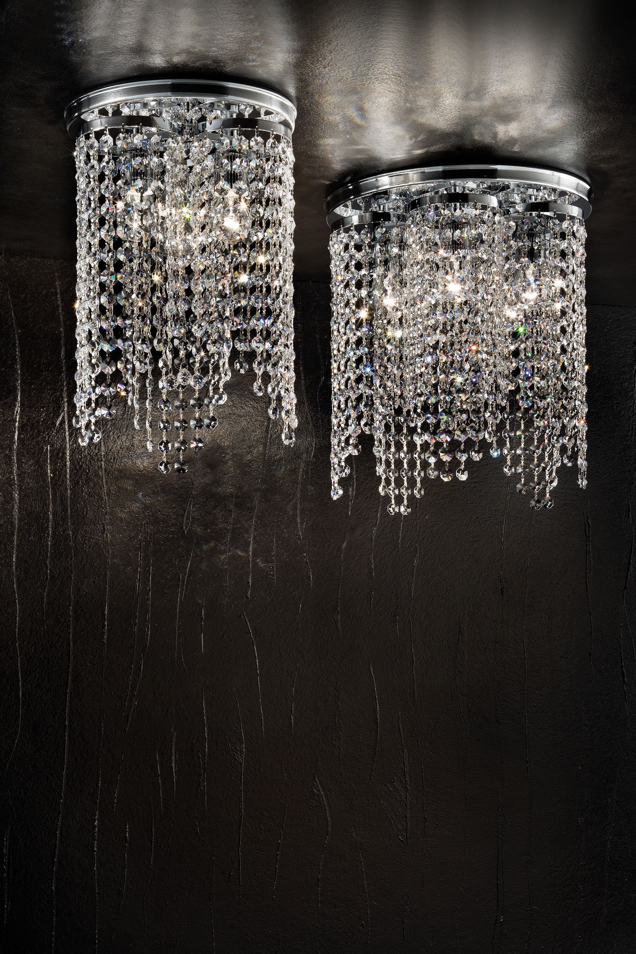 Потолочный светильник Braga Illuminazione CHARLESTON 557/PL 40 — фото 1