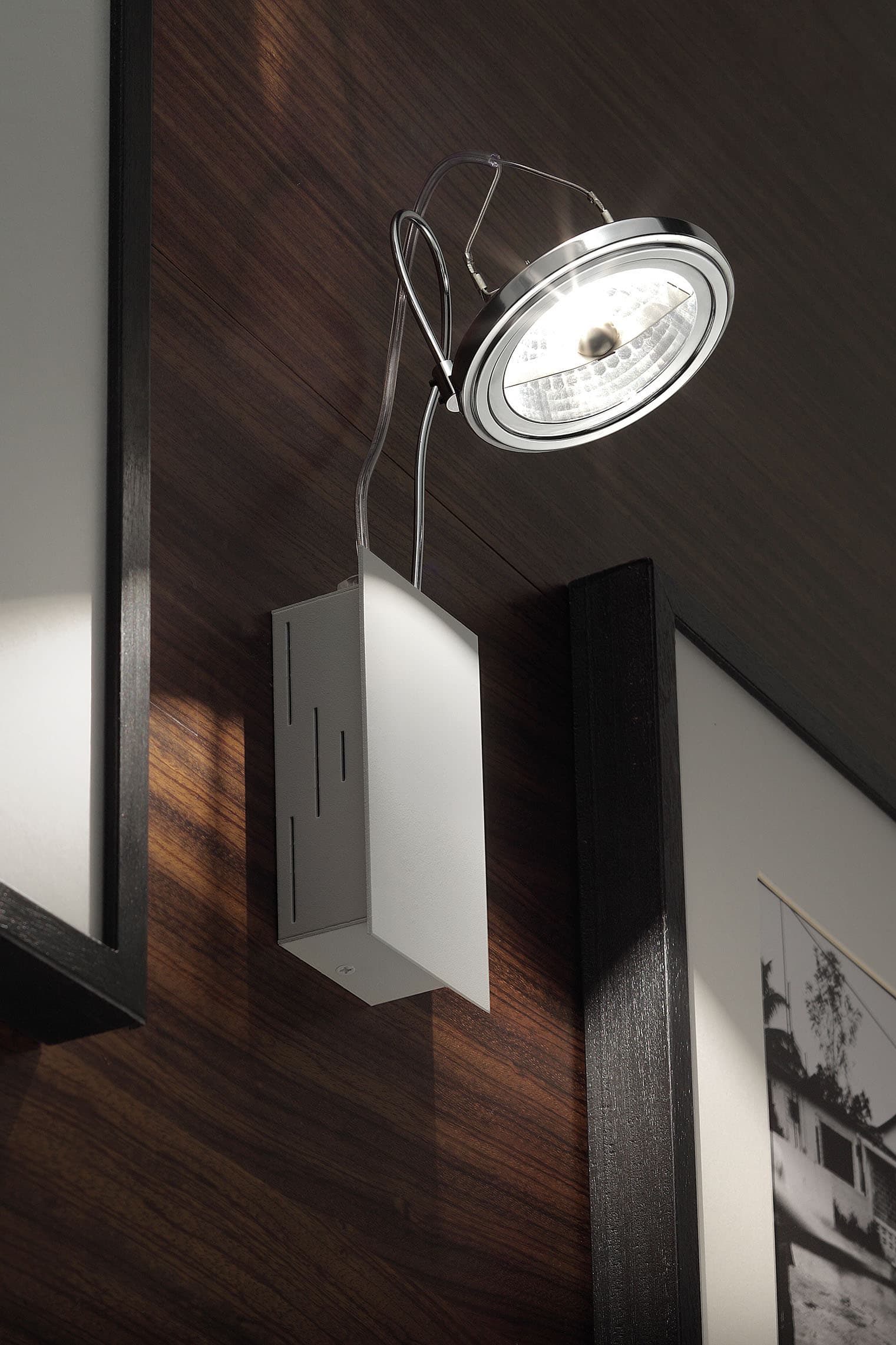 Потолочный светильник Braga Illuminazione SATELLITE 2011/1 Braga Illuminazione