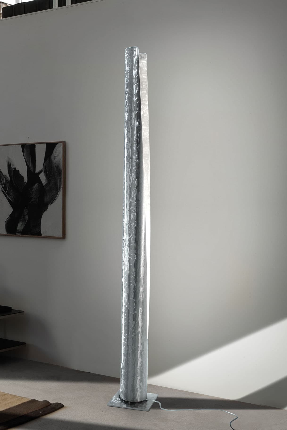 Напольный светильник Braga Illuminazione CANNULA 2102/T Braga Illuminazione