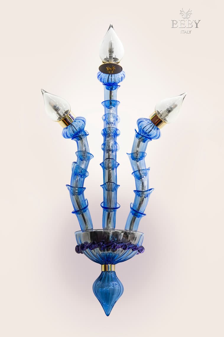 Beby Italy La Fleur Sauvage 7130A01 Beby Italy