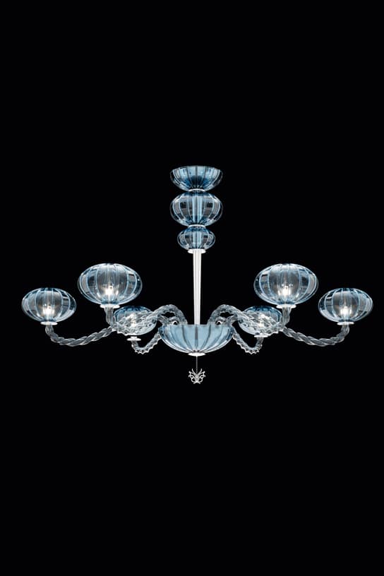 Люстра Beby Italy Gloss 7720B01 Beby Italy