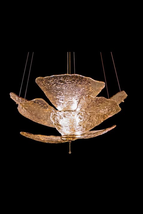 Подвесной светильник Beby Italy ORCHID 8060B01 Beby Italy