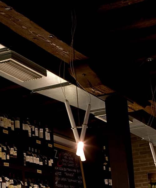 Потолочный светильник Facon de Venise CLAUDE COMPOSITION 1 Facon de Venise