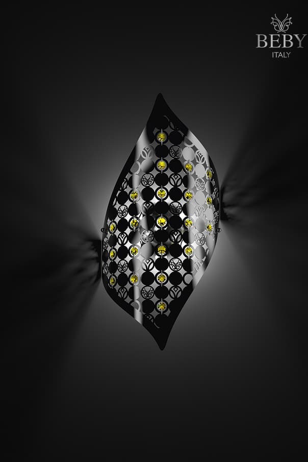 Настенный светильник Beby Italy Arabian Horse 0670A01 Beby Italy