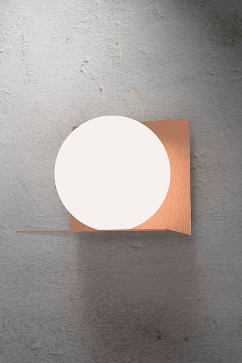 Marchetti Illuminazione Balance 15X15 — фото 1