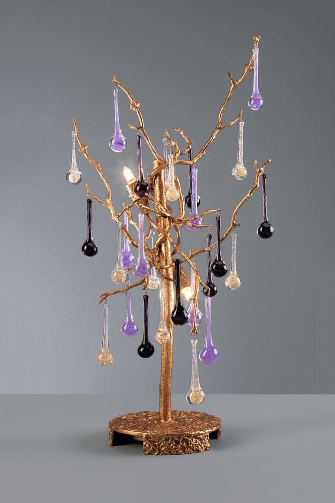 Настольная лампа Serip Bijout 6027 Serip