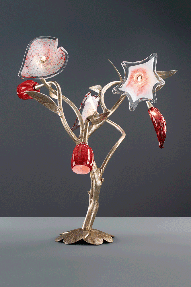 Настольная лампа Serip Bouquet 5987 Serip