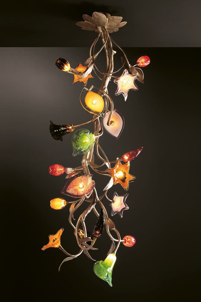 Люстра Serip Bouquet CT3199/19 Serip