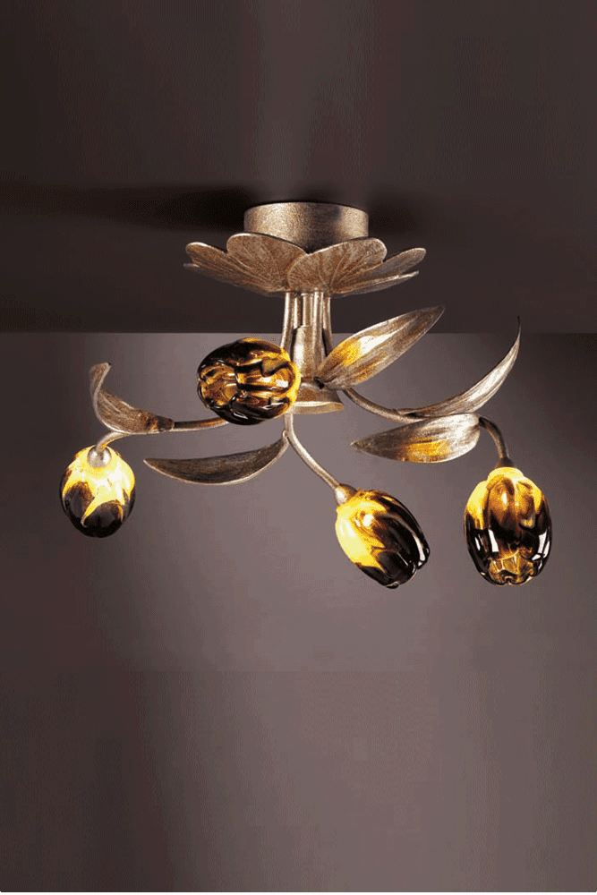 Люстра Serip Bouquet PL310/5 Serip