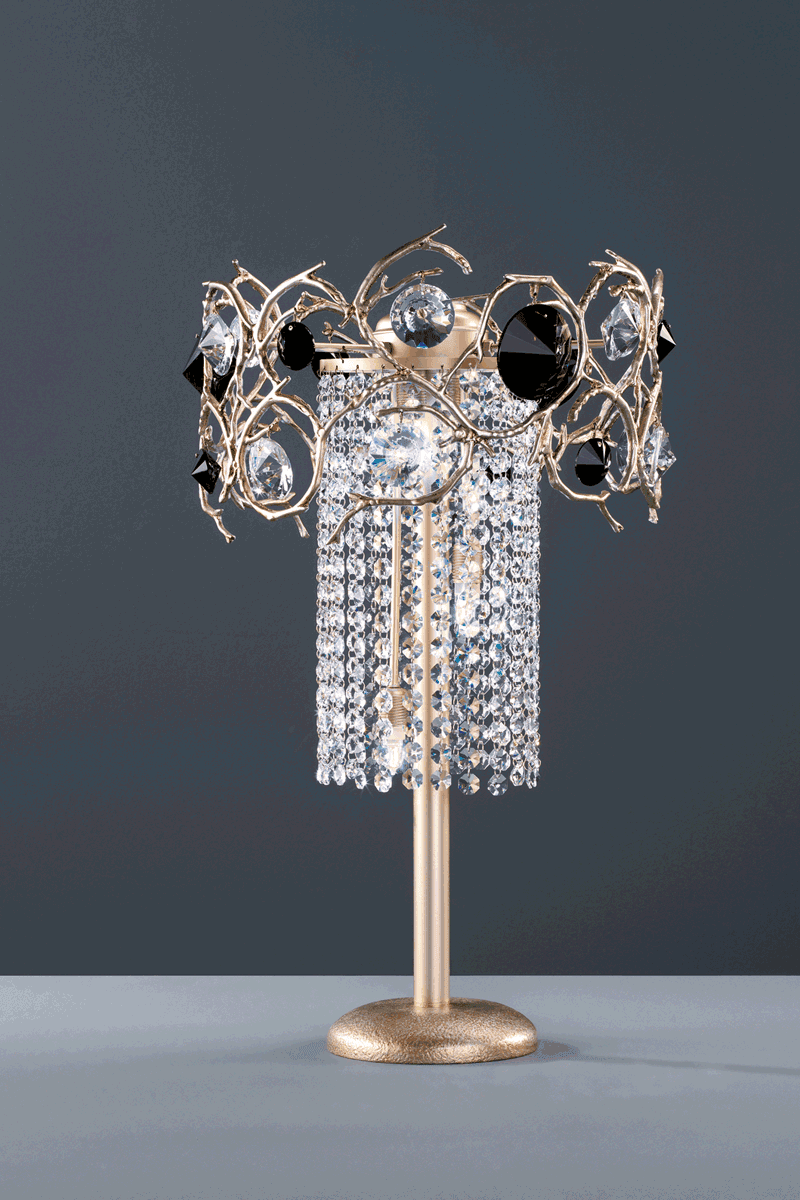 Настольная лампа Serip Diamond 6015 Serip