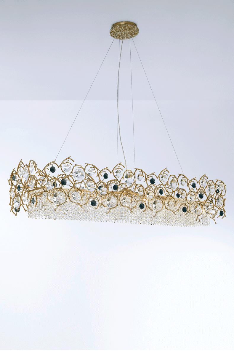 Подвесной светильник Serip Diamond CT3251/16 Serip