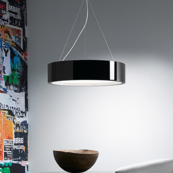 Подвесной светильник Bover ELEA 55 SUSPENSIÓN