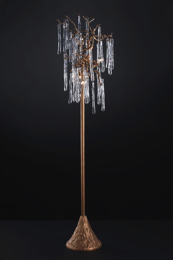 Торшер Serip Glamour PA622/5 Serip