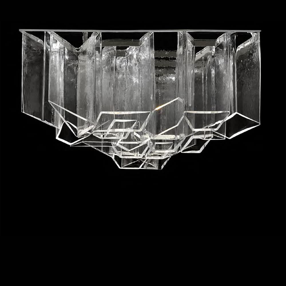 Подвесной светильник Lasvit KURA Lasvit