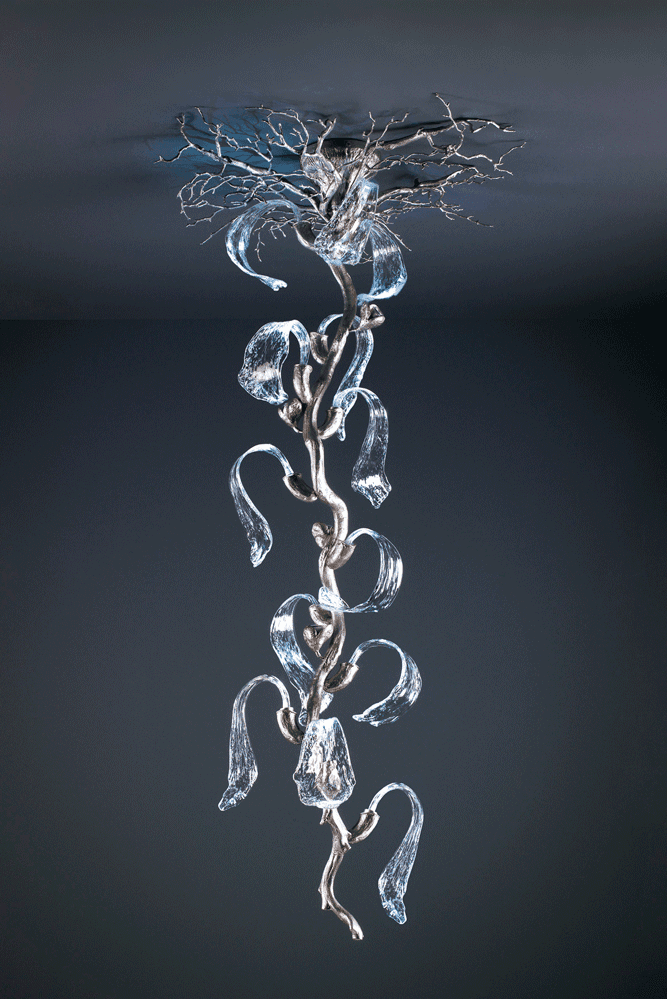 Потолочный светильник Serip Icarus CT3351/17 Serip