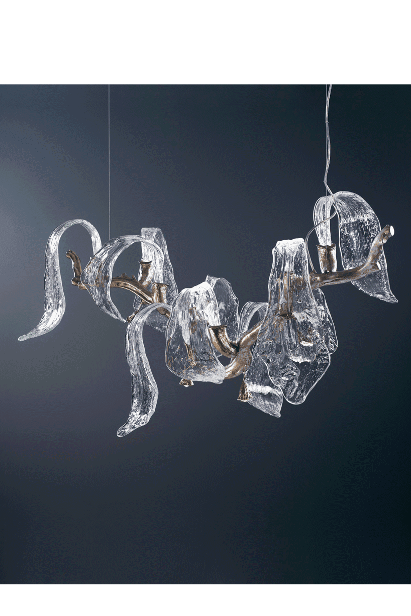 Подвесной светильник Serip Icarus CT3389/14 Serip