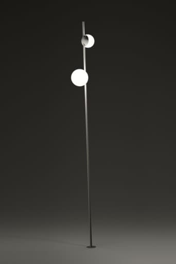 Осветительный столб Vibia June 4785