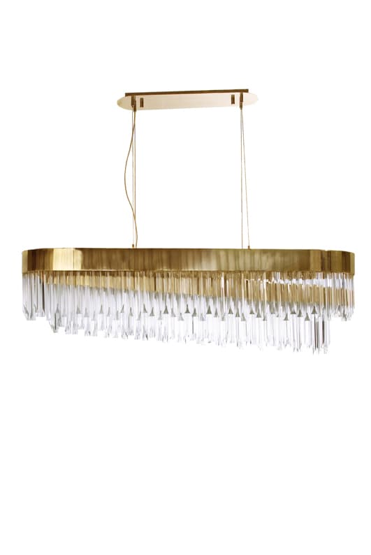 Подвесной светильник Castro Lighting Kingdom 9230.170x40 Castro Lighting