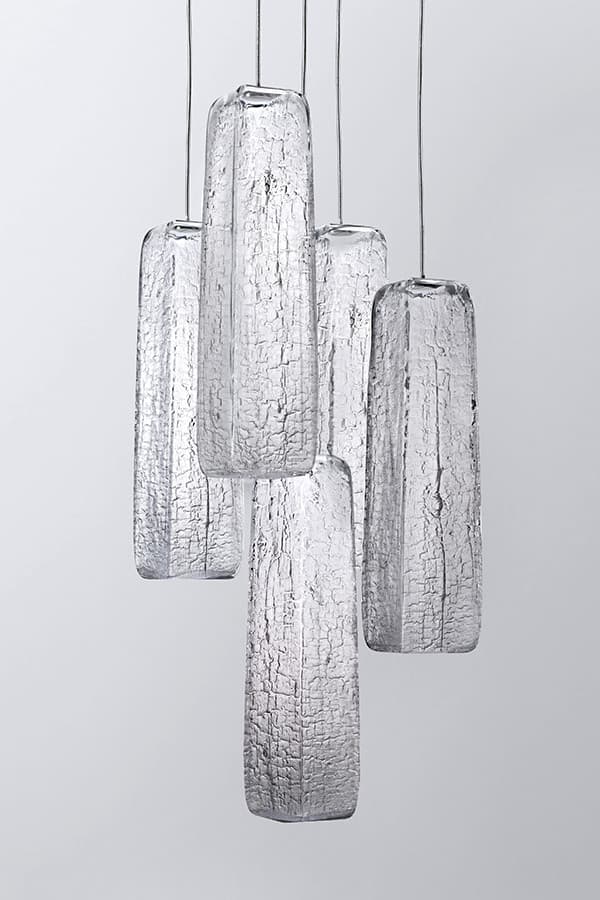 Подвесной светильник Lasvit Yakisugi Lasvit