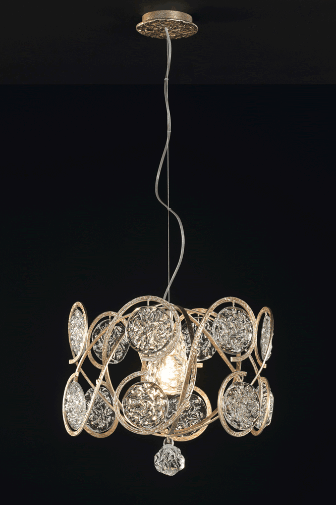 Люстра Serip Lines CT3282/1 Serip