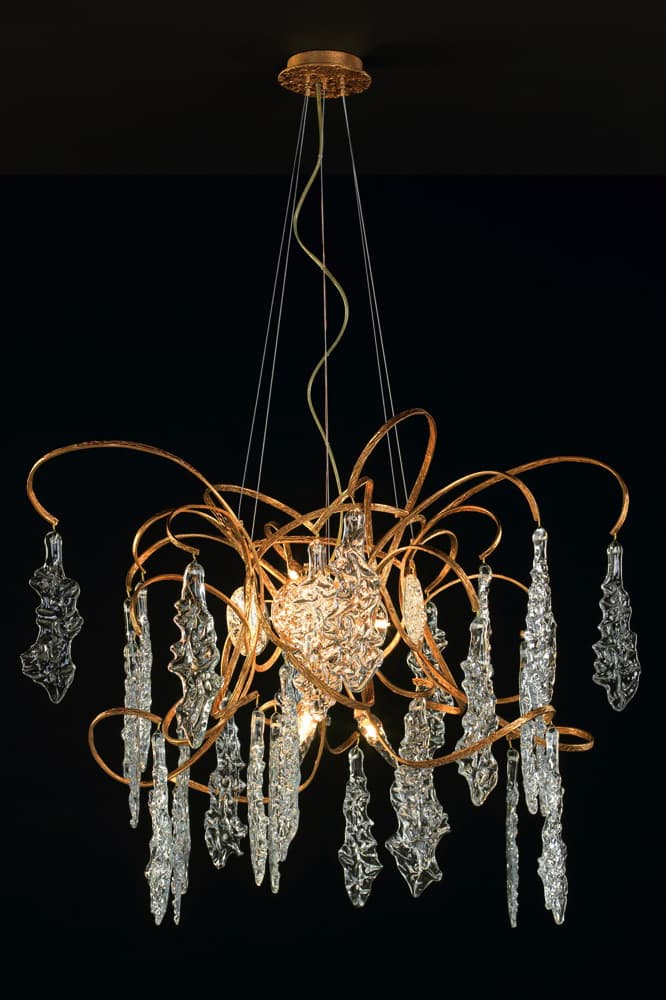 Люстра Serip Lines CT3286/12 Serip