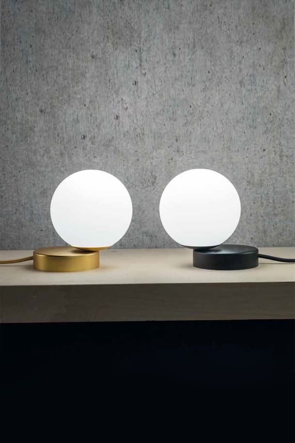 Настольная лампа Marchetti Illuminazione Lumi Marchetti Illuminazione