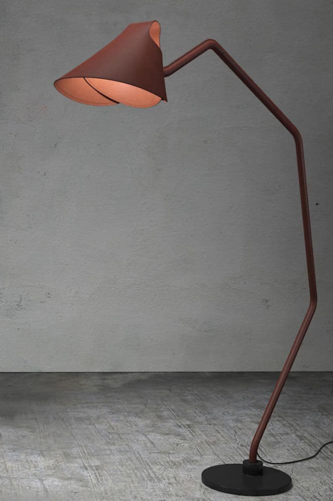 Торшер Jacco Maris mrs.Q MQ.FL.*/*