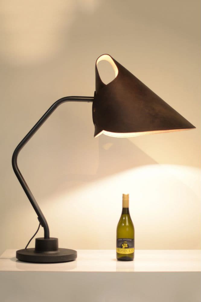 Настольная лампа Jacco Maris mrs.Q MQ.TA.*/*