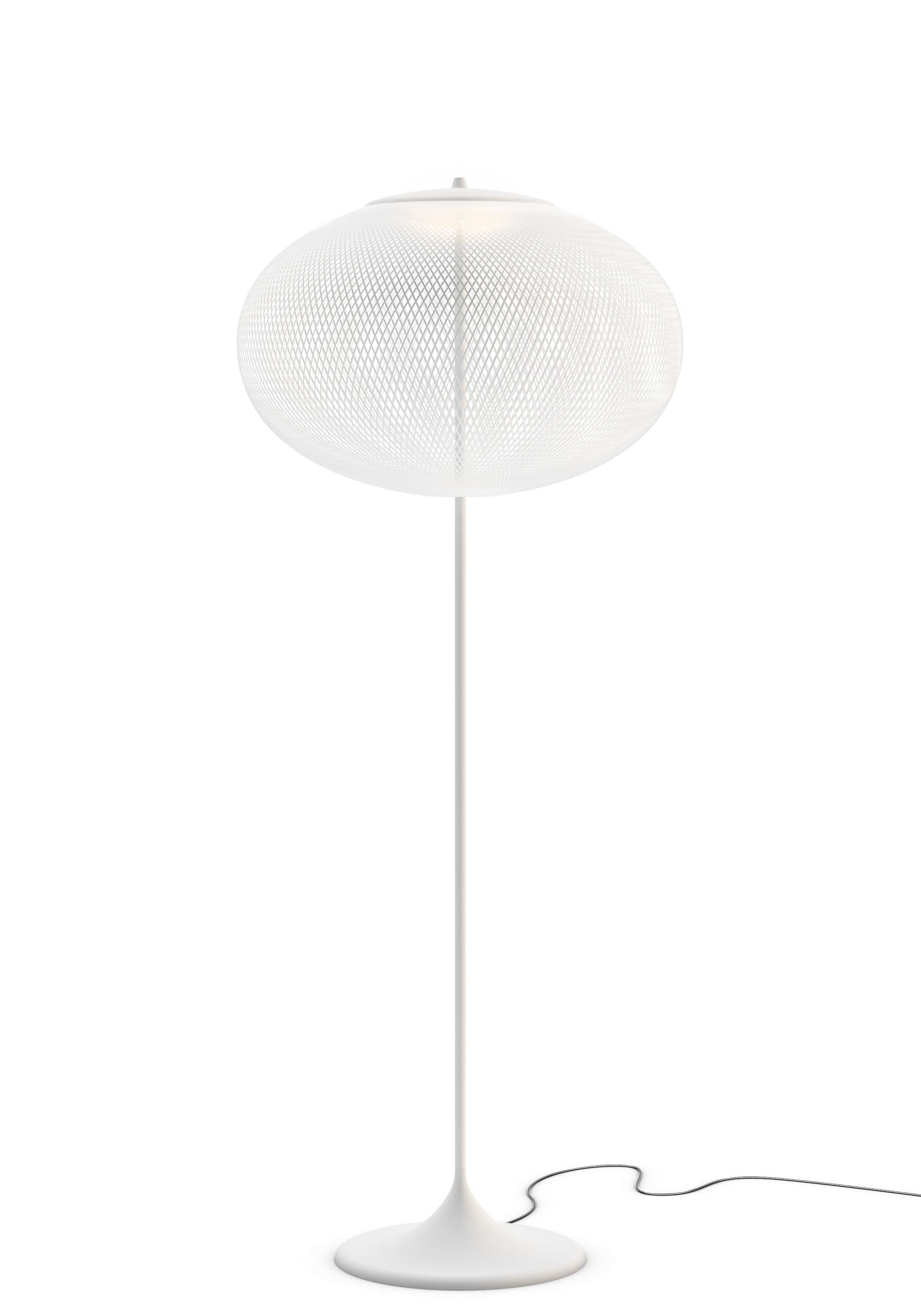 Торшер Moooi NR2 medium floor Moooi