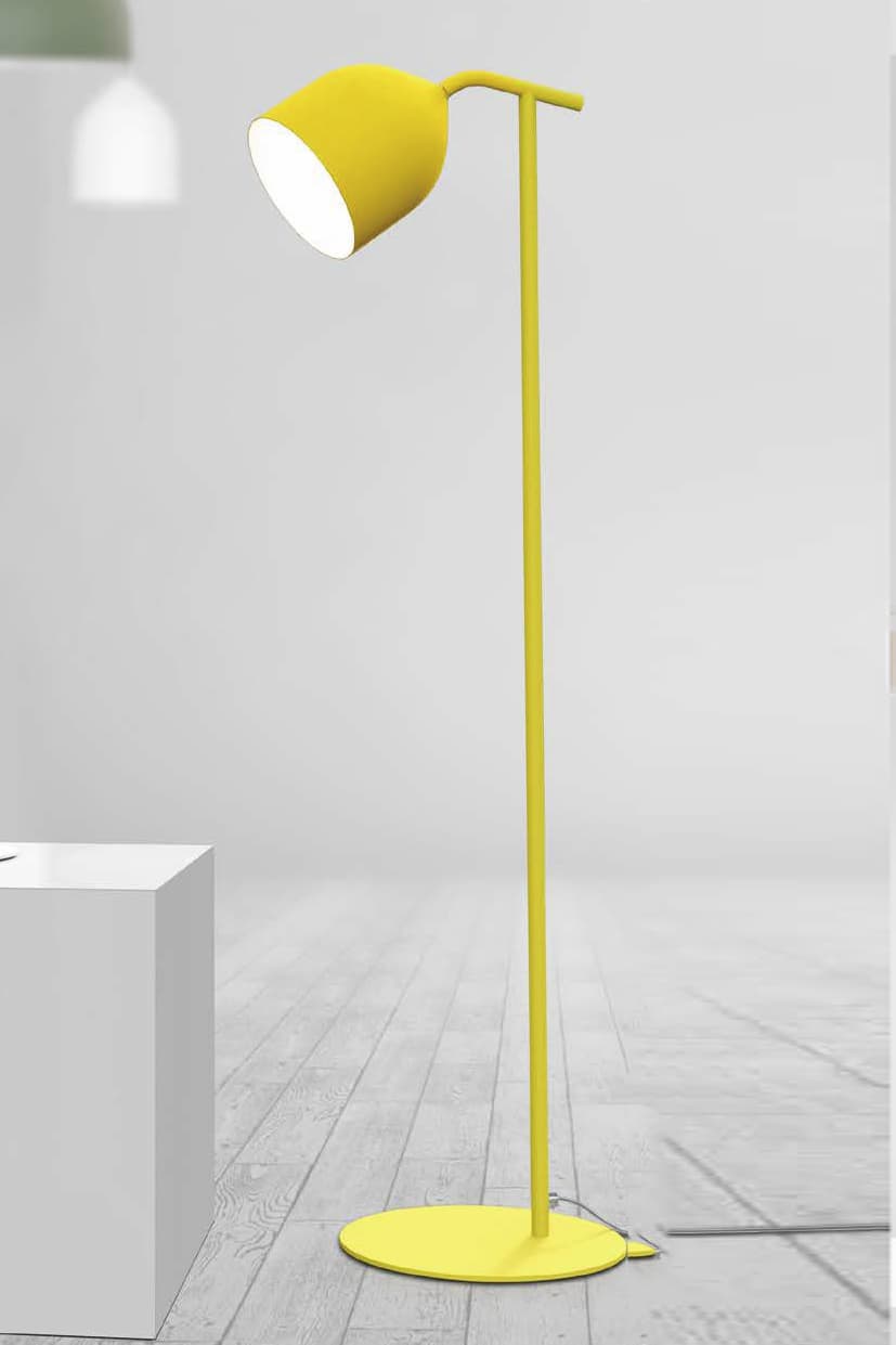 Торшер Lumen Center Italia ODILE TERRA Lumen Center Italia