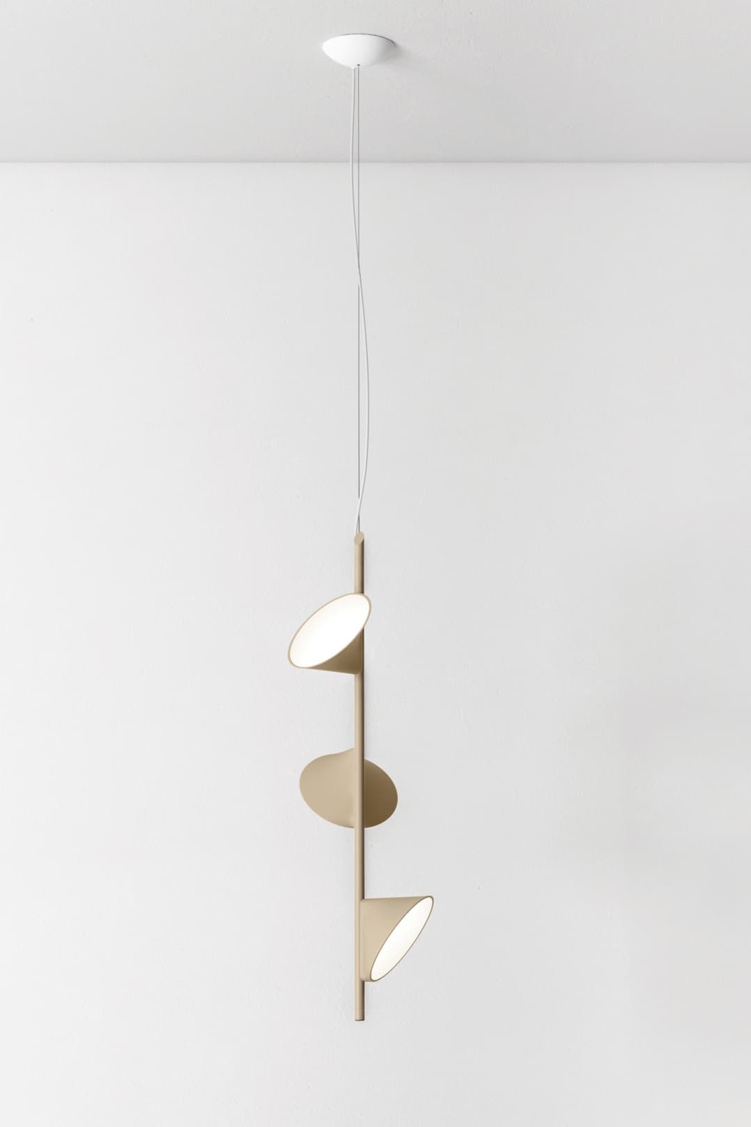 Подвесной светильник Axo Light ORCHID SP ORCHI 3 Axo light