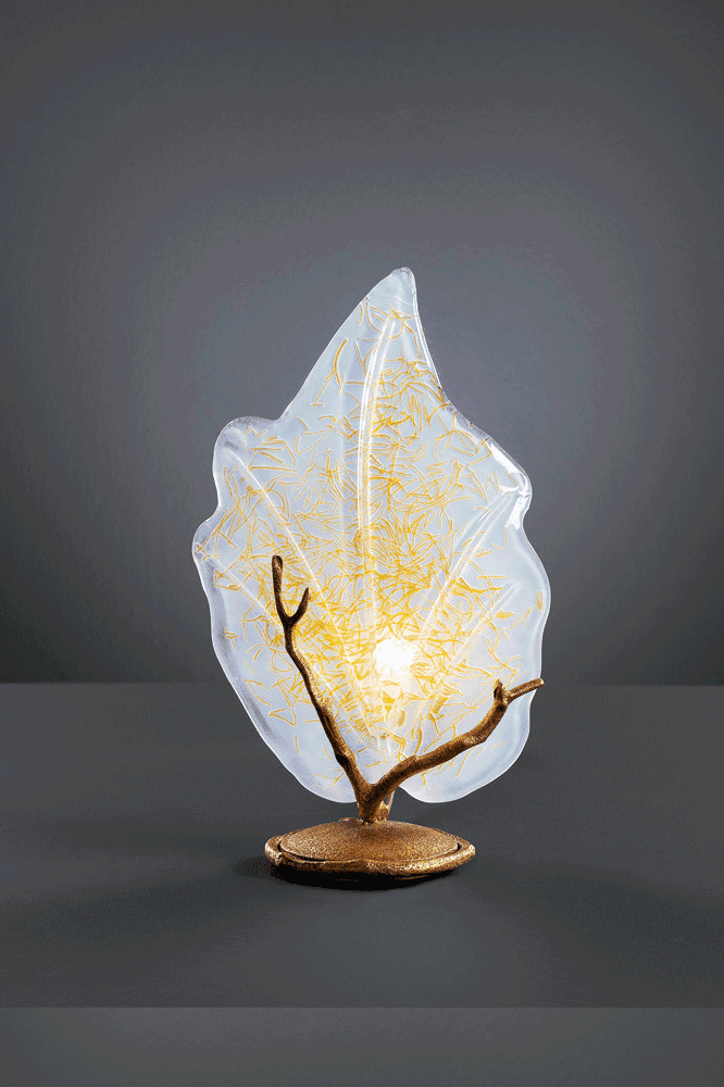 Настольная лампа Serip Outono 5972