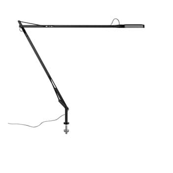 Настольная лампа Flos Kelvin LED Desk support (Hidden cable)