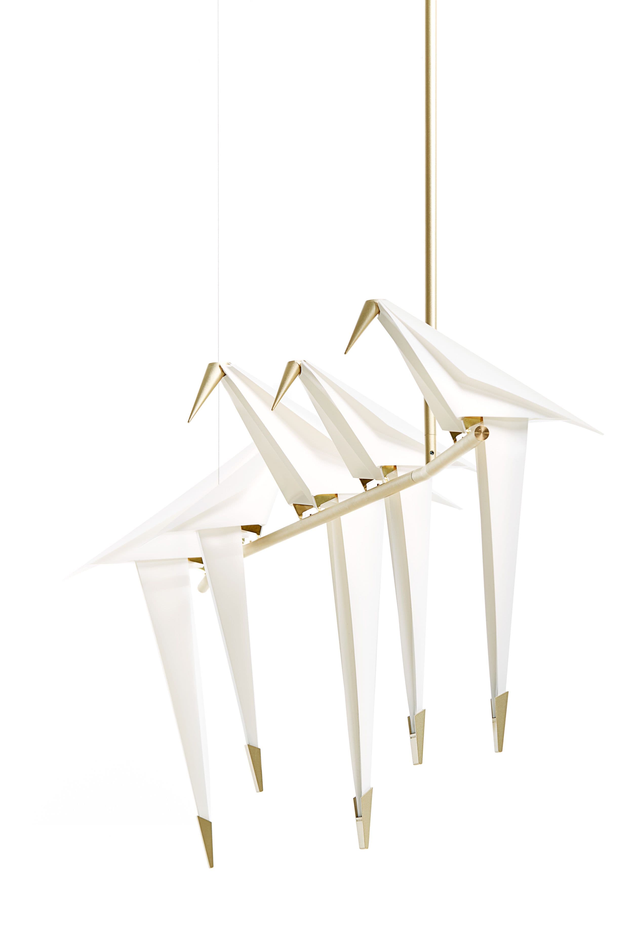 Подвесной светильник Moooi Perch Light branch Moooi