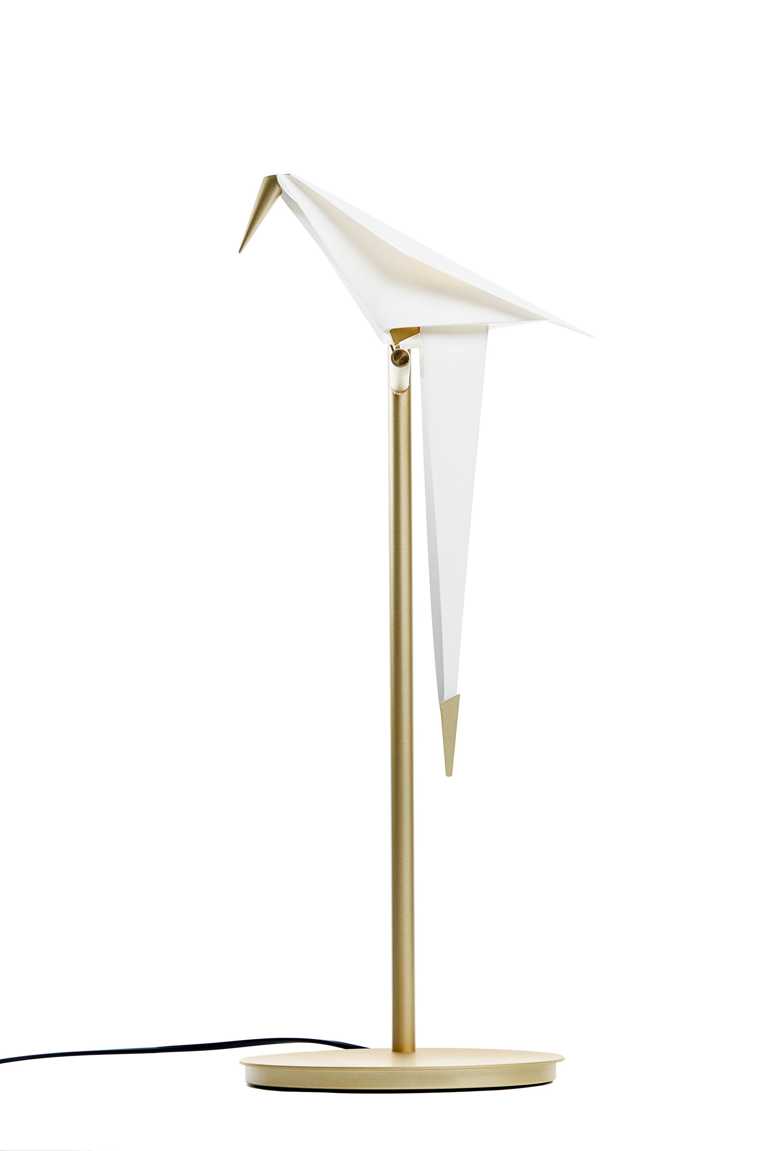 Настольная лампа Moooi Perch Light table Moooi